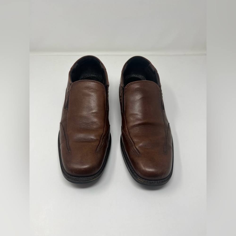 Johnston & Murphy - J&M Flex Loafers | Brown | Size 9M